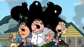 SMLCM Cover - Family Fallout V2 but The Guys sing it