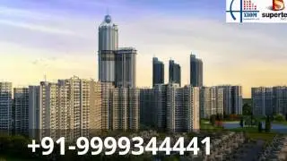 supertech gurgaon 68 100% Confirm Allotment +91-9999344441