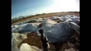 Task Force Eagle 2 Man Squad Training