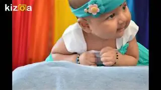 Diya Reddy - Creative Baby Photography