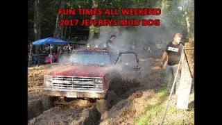 JEFFREYS MUD BOG / GREAT CHEVY SHOW / TIMS TOWING & REPAIR