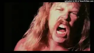 ENTER SANDMAN GENESIS