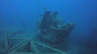 DIVING MADEIRA ISLAND (05/2022)