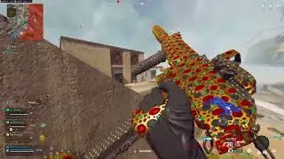 Black ops 4 Resurgence Jackal PDW Crazy Gameplay!