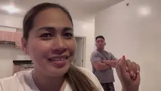Davao City DMCI Condo Unit Turnover: 2 Bath and 2 Bedroom Condo