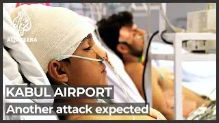 Afghanistan attack victims face uncertain future