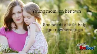 TemporaryHome-Carrie Underwood