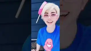 Bonbibonkers - ❤ John Egbert ❤ Homestuck Cosplay Compilation