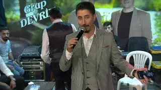 Cebrail UÇAR AYŞEGÜL & HÜSEYİN DÜĞÜN TÖRENİ 19/10/2022