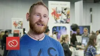 MAX Insiders 2017: Daniel &ldquo;Dansky&rdquo; White | Adobe UK