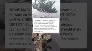 Text - Geschichte - Schreiben #love #Macht #schreiben #gift #🌻
