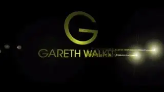 Gareth Walker Showreel (2012)