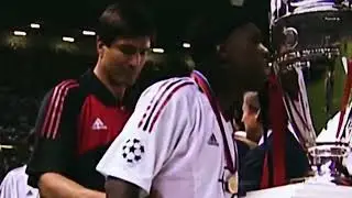 AC Milan - Little Dark Age