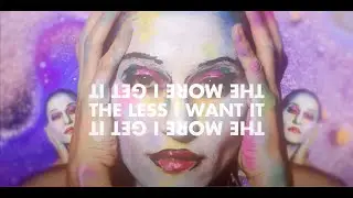 Dragonette - Twennies (Official Lyric Video)
