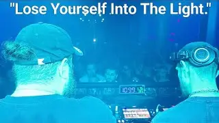 Mathame - Lose Yourself Into The Light (UNRELEASED 2025)