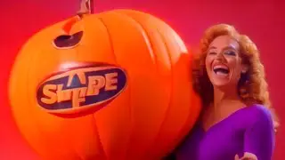 Pumpkin Spice Device TV Ad 2022 - AI Generated