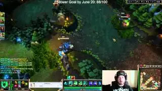 JMAP - Blind Hook Action