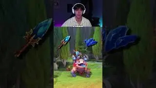 🔥SnapFire - Сильнейший САППОРТ Патча  #dota2 #дота2 #гайд