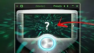 this mysterious plugin creates infinite sounds