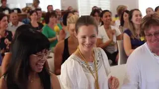 Corporate African Drumming Teambuilding Activity