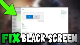 Pavlov - How To Fix Black Screen in Pavlov