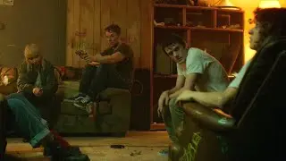 Rock Band Performers are FORCED to FIGHT for SURVIVAL after Witnessing a MURDER at a Bar | RECAPS