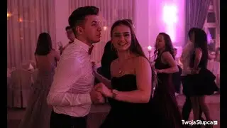 Zawodówka bawiła się na Studniówce 18.01.2020