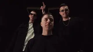 Varzan, Roomee, Kapshul &ndash; Химия (Official Video)