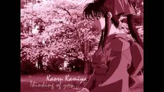 Досье Каору Камия/dossier Kaoru Kamia