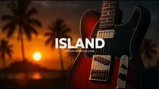 [FREE] GUITAR Type Beat 