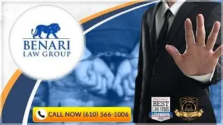 Defense Attorney Upland PA | Call (610) 566-1006