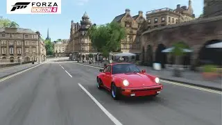 Forza Horizon 4 - Going back to the classics | Freeroam Gameplay