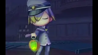 オバケイドロ２②