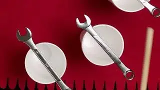 Potionomics &ldquo;Quinn&rsquo;s Waltz&rdquo; ala Wrench-o-phone