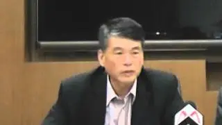 Media Briefing: Why We Have Decided To Come To Hong Kong