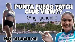 FAMILY OUTING &times; SEASHELL HUNTING &times; CLIFF DIVING  || Vlog #05