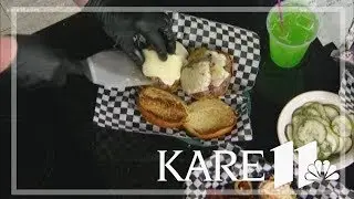 'Burger Dive' in northeast Minneapolis keeps tradition going