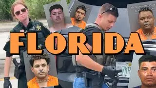 La Migra Viene Por Los Latinos En La Florida! Todos Deportados Que Esta Pasando?
