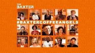 Buy The Baxter a Cup of Coffee!