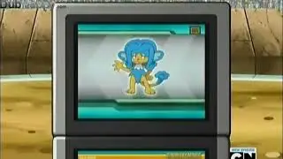 Simipour Pok&eacute;dex Entry..wmv