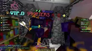 CW MINECUB| LQR-USS-LW2 CON VOCES