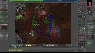 Nightmare Beast (The Dream Courts Quest last boss) - Shadows of Mystery