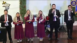 La Gracia y misericordia de Dios