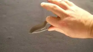 BU140SSS Buck Paklite Series Skinner. 6