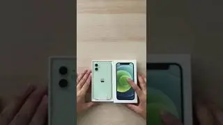 Iphone 12 mini 2024 sekarang murah banget ‼️