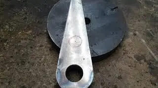 virador de ferro