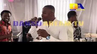 SETHOO LIVE BAND PERFORMANCE AT APOSTLE REFORMATION CHURCH INTERNATIONAL 🎼🎤🎸🎹