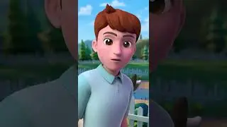 daddy finger where are you?? 🫧👉🏻👈🏻 #kidlearningvideos #cartoon #toonytales #youtubeshorts #viral
