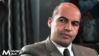 Murder, Power, and Global Secrets | ENEMIES AMONG US starring Billy Zane | Full Free Movie
