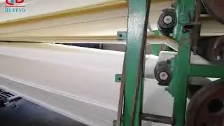 Corrugated Belt, Double Facer Belt